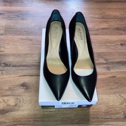 New, Alfani Women’s Step ‘N Flex Pumps, Black  Size 7.5