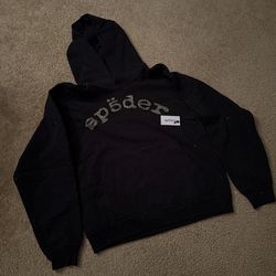 VVS Sp5der hoodie