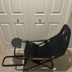 Playseat Challenge Racing Simulator Chair