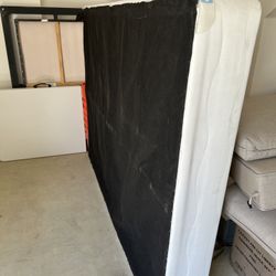 Free Box Spring Queen