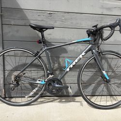 Trek Domane AL 3 womens