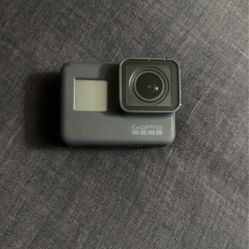 GoPro Hero 5 