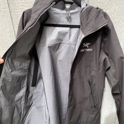 ARC’TERYX BETA RAIN JACKET XL