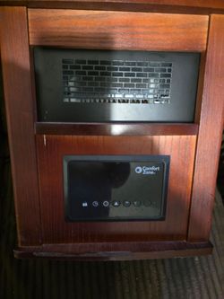 2 heaters