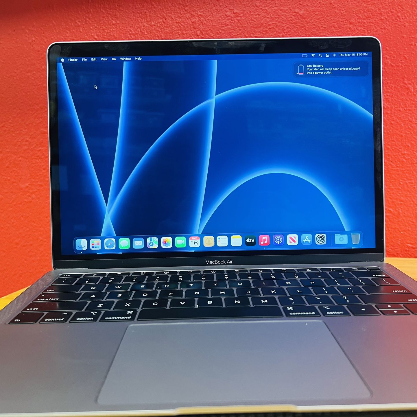 MacBook Air 2018 $80 Down Payment 