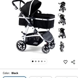 Baby Stroller