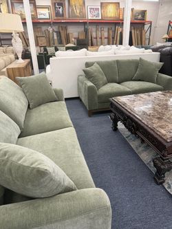 Sofas Set Disponibles () in Stock () many options available