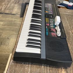 Casio CTK-480 Keyboard $80