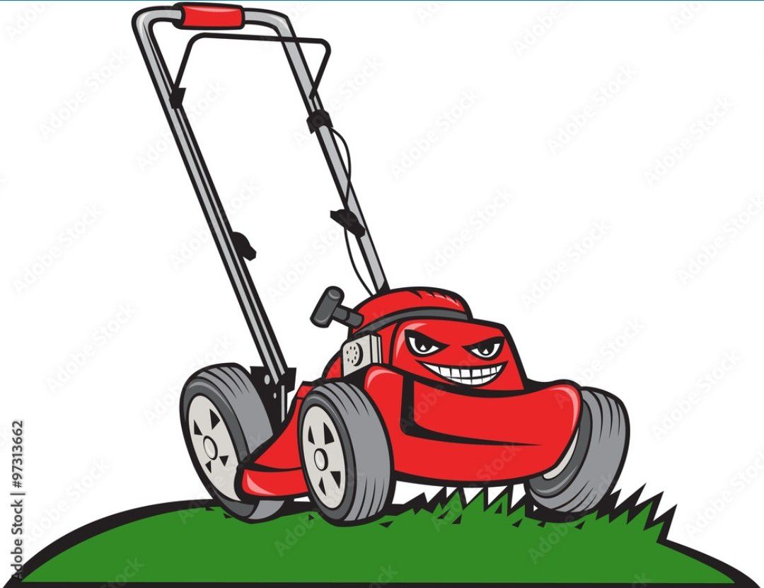Looking For Lawn Equipment 