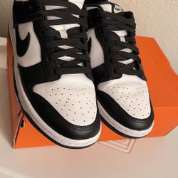 Nike Shoes For Mens Sizes 9 Used Only One Time