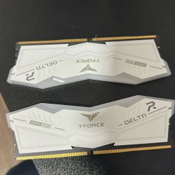 T Force DDR 5