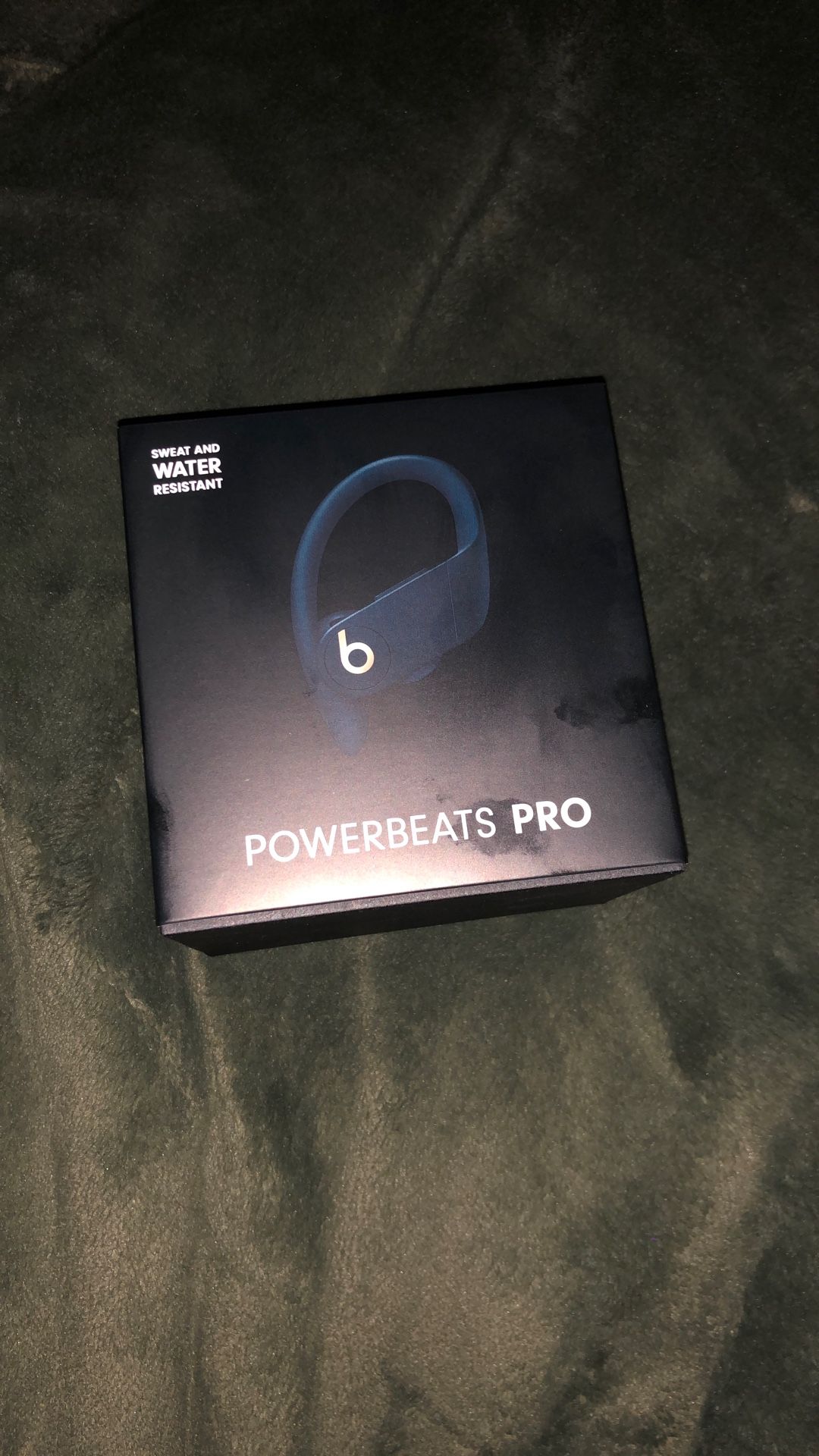 Beats by Dre Powerbeats Pro