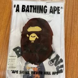 Bape Shirt