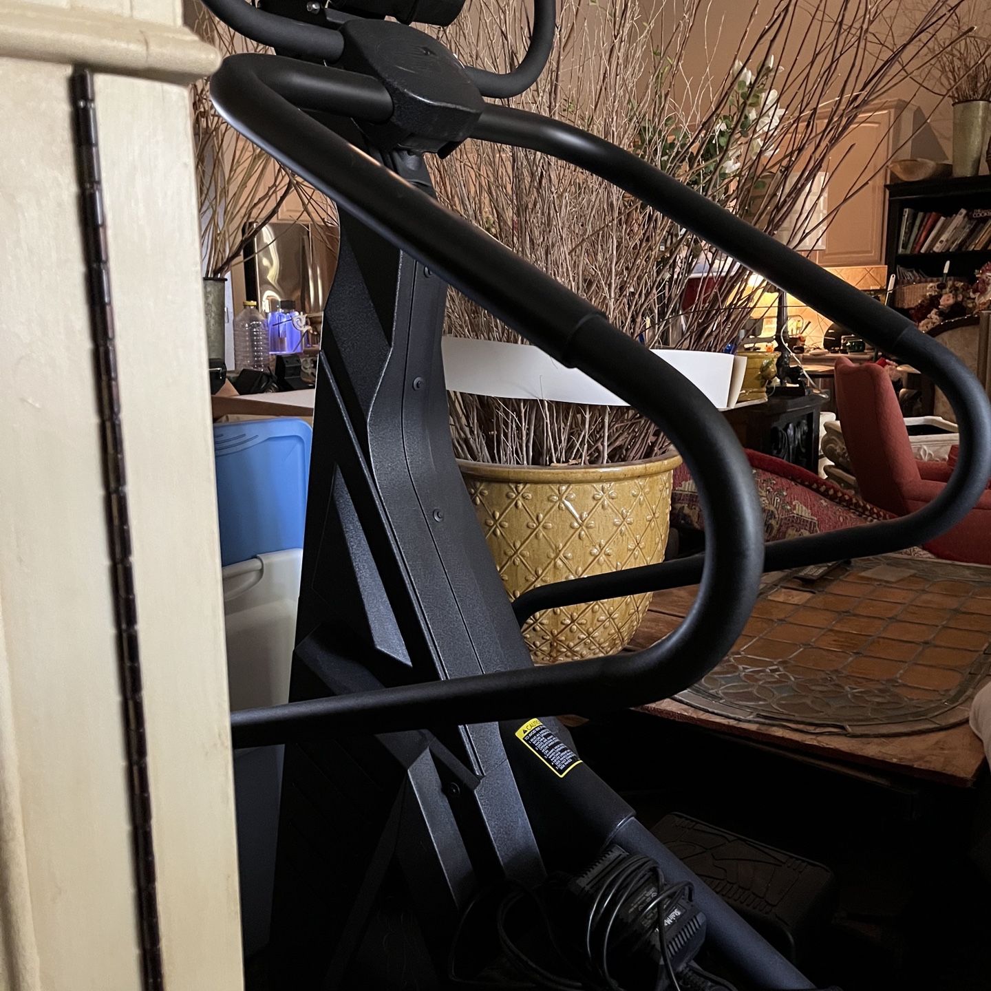 Stairmaster freeclimber 4600 pt sales
