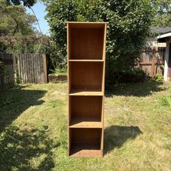 Shelf