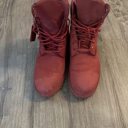 Timberland Boots