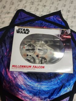 Star Wars Drone Bt