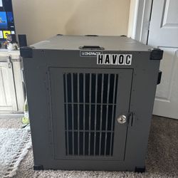 Impact Dog Crate