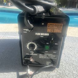 Welding Machine 