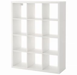 IKEA KALLAX 3 x 4
