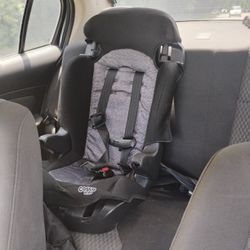 Cosco Kids Car Seat