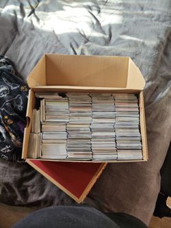 Football Cards