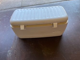 Large Cooler