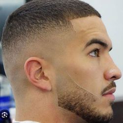 Barbering Services 