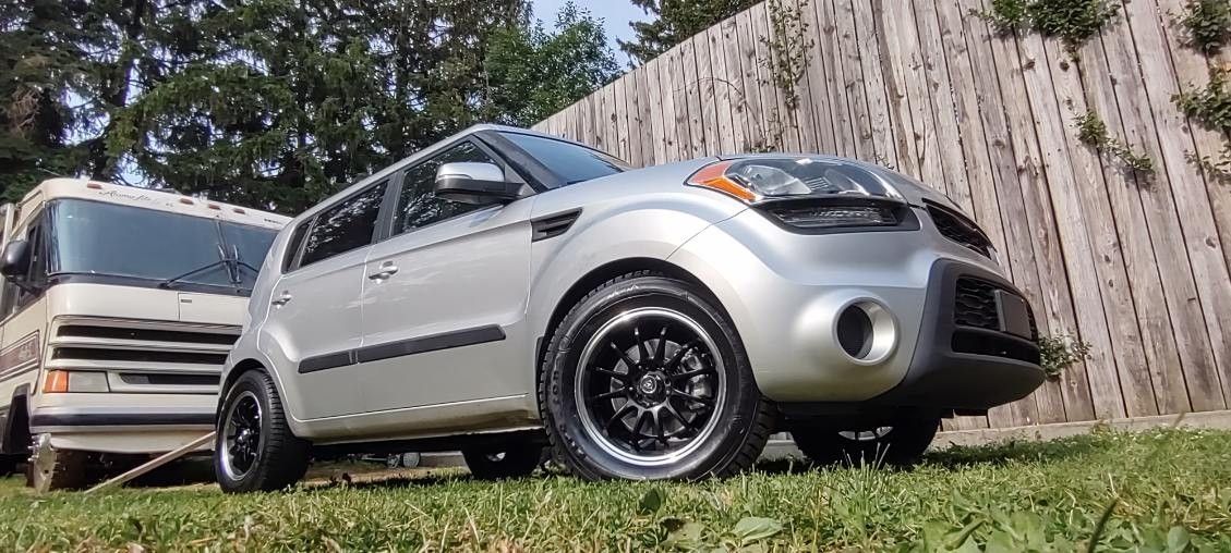 2013 KIA Soul