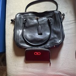 Salvatore Ferragamo Hand Bag