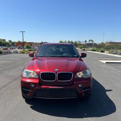 2011 BMW X5