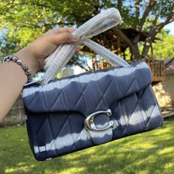 Coach tabby Shoulder Bag 26 