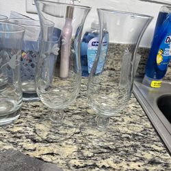 Glassware