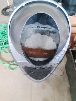 Litter Robot 3