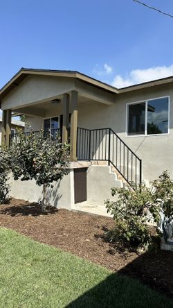 Iron Handrails For Sale