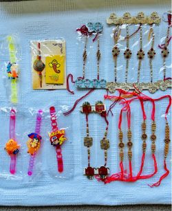 🪷 Rakhi Sale 🪷