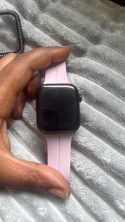 Apple Watch SE 44mm