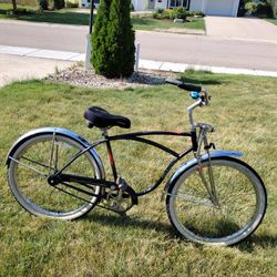Schwinn Cruiser 26" With Springer Fork