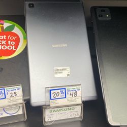 Samsung Tablet A7 32gb 