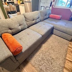 Sectional Couch