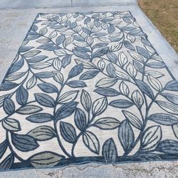 Indoor / Outdoor rug