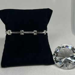 Sterling Silver 925 Bracelet 
