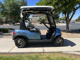 2021 Club Car Onward Lithium
