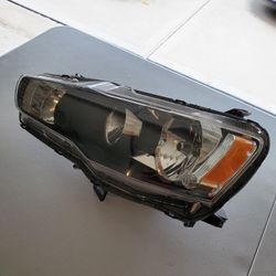 Evo X parts For Sale