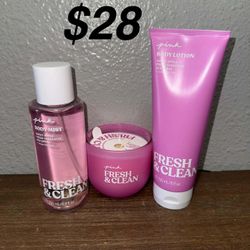 Victoria Secret Items 