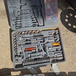 Hand Tool Set $50