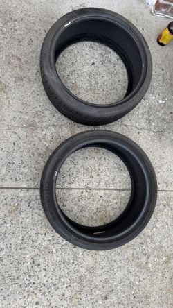 Michelin Pilot Sport All Season 4