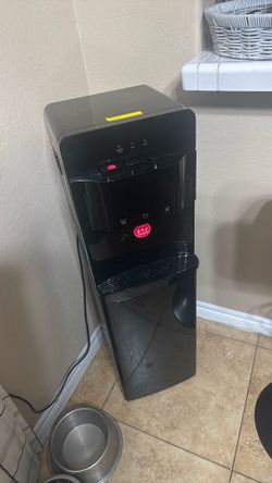 Water dispenser