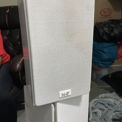 NHT Speakers