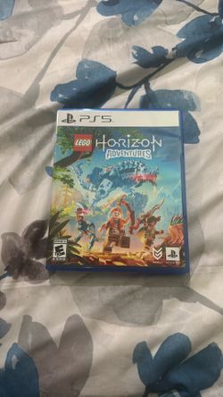 Horizon adventures